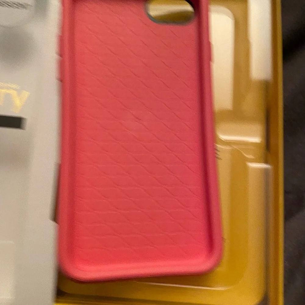 OtterBox symmetry series sleek protection for iPhone 7 & 8-iridescent
